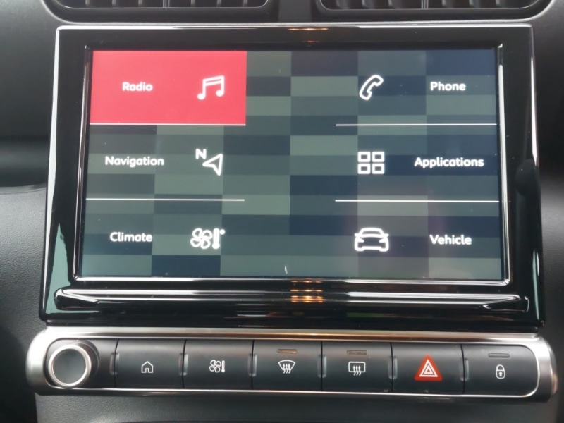 Used Citroen C3 Aircross 2022 for sale - 76451022: Photo 7