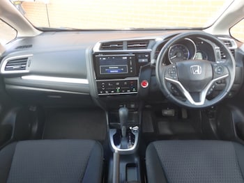 Used Honda Jazz 2019 for sale - 78480540: Photo