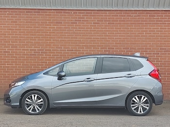 Used Honda Jazz 2019 for sale - 78480540: Photo