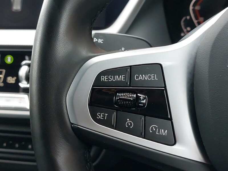 Used BMW 1 Series 2024 for sale - 77085738: Photo 11