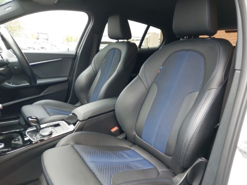 Used BMW 1 Series 2024 for sale - 77085738: Photo 12