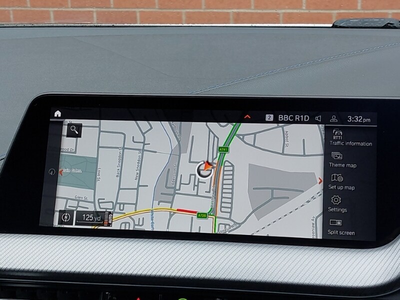 Used BMW 1 Series 2024 for sale - 77085738: Photo 16