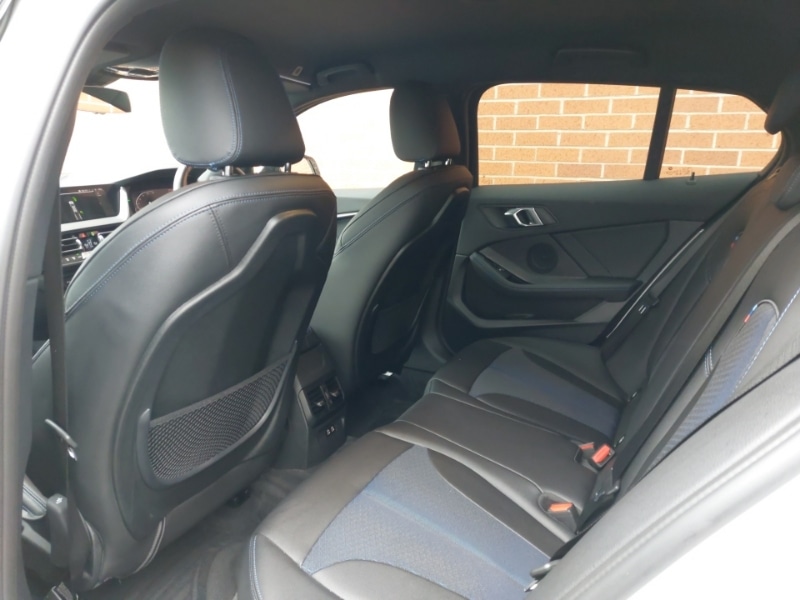 Used BMW 1 Series 2024 for sale - 77085738: Photo 6