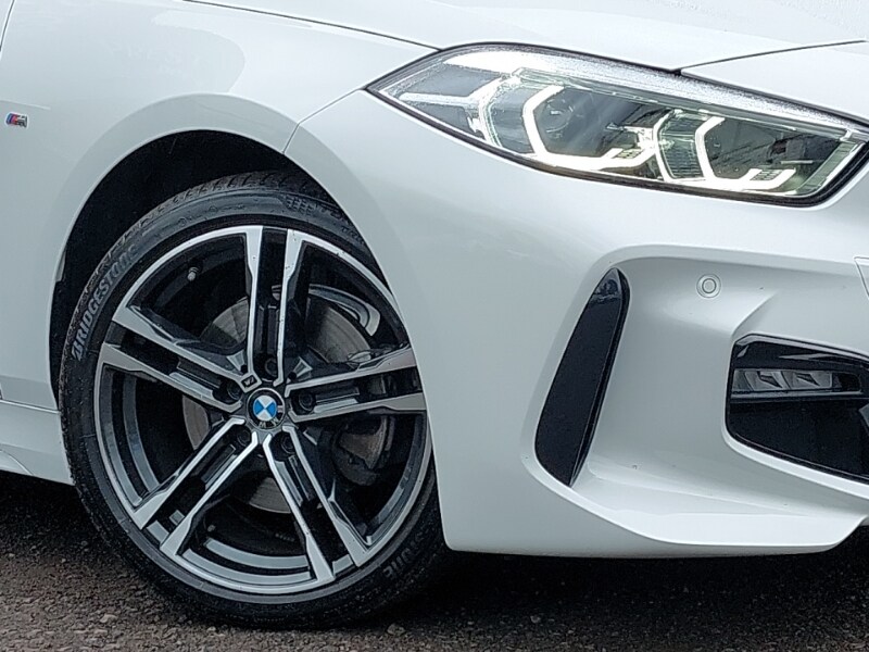 Used BMW 1 Series 2024 for sale - 77085738: Photo 9