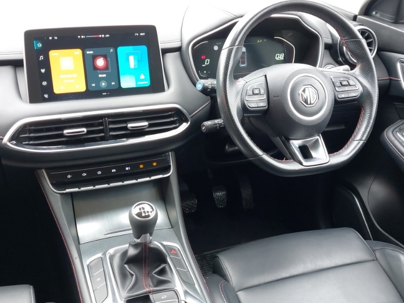 Used MG MG HS 2023 for sale - 78126373: Photo 13