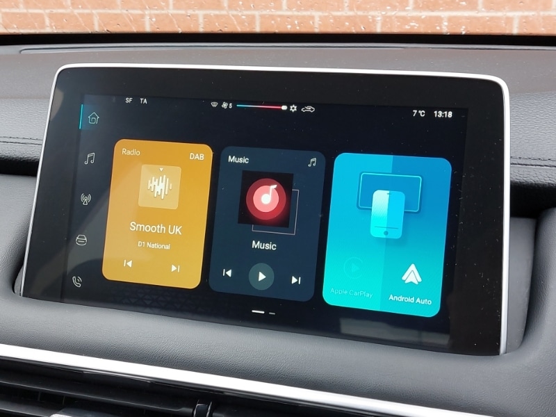 Used MG MG HS 2023 for sale - 78126373: Photo 16