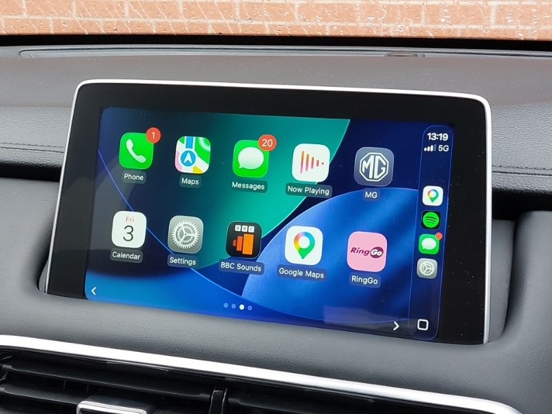 Used MG MG HS 2023 for sale - 78126373: Photo 18