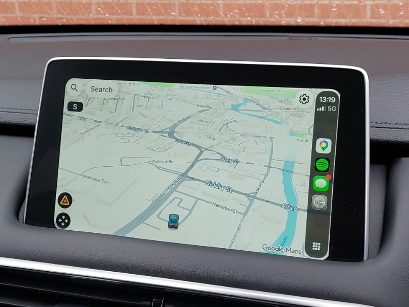 Used MG MG HS 2023 for sale - 78126373: Photo 19