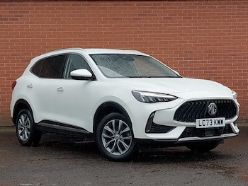 Used MG MG HS 2023 for sale - 78126373: Photo