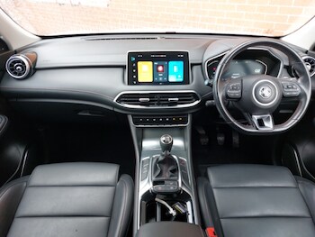 Used MG MG HS 2023 for sale - 78126373: Photo