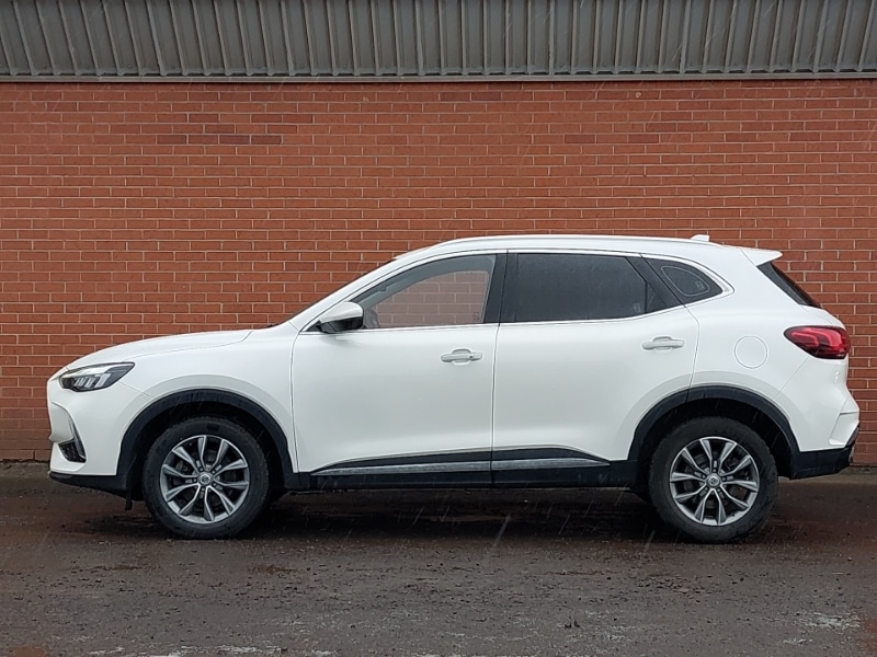 Used MG MG HS 2023 for sale - 78126373: Photo 4