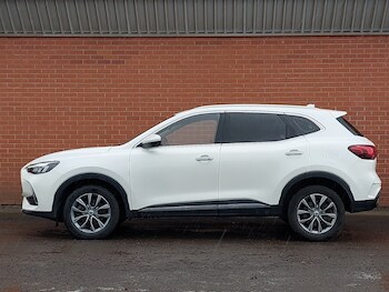 Used MG MG HS 2023 for sale - 78126373: Photo