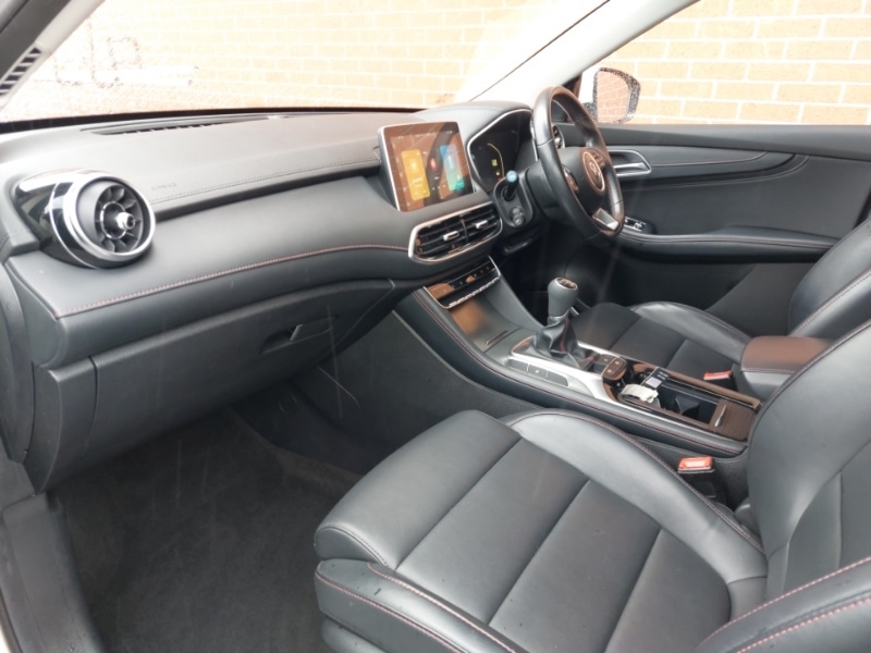 Used MG MG HS 2023 for sale - 78126373: Photo 5