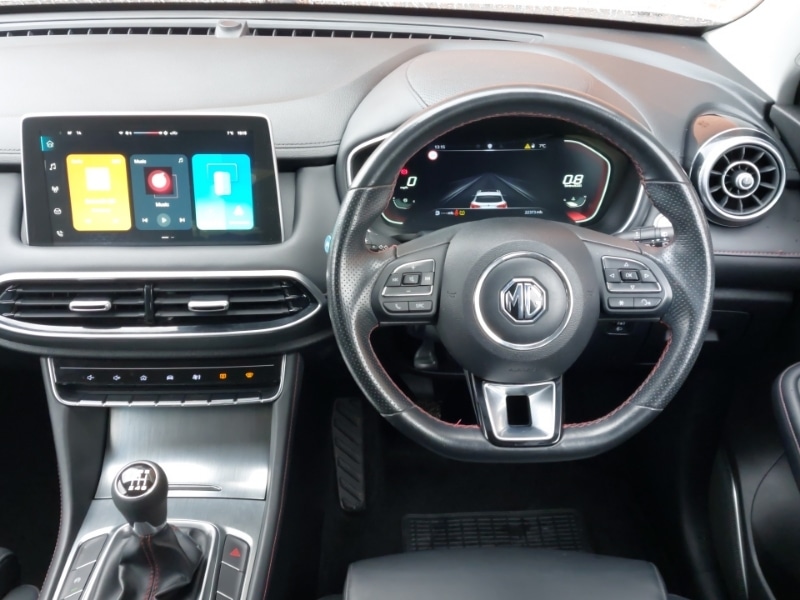 Used MG MG HS 2023 for sale - 78126373: Photo 7