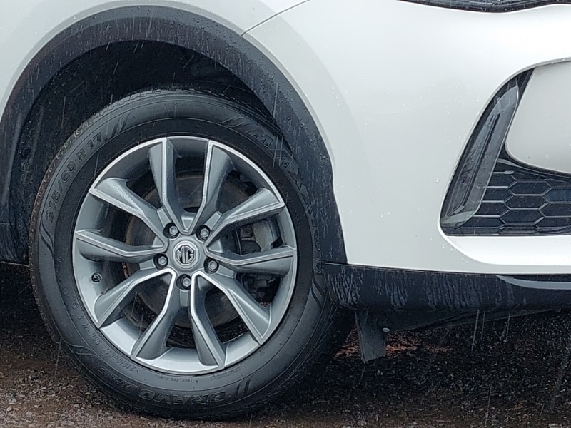 Used MG MG HS 2023 for sale - 78126373: Photo 9