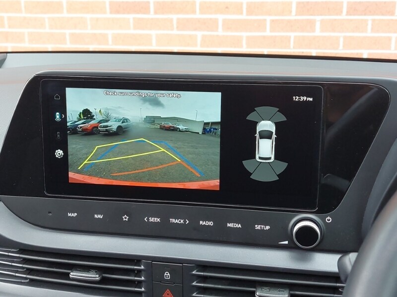 Used Hyundai i20 2024 for sale - 77366563: Photo 17