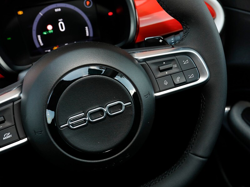 Used Fiat 600 2026 for sale - 77816499: Photo 13