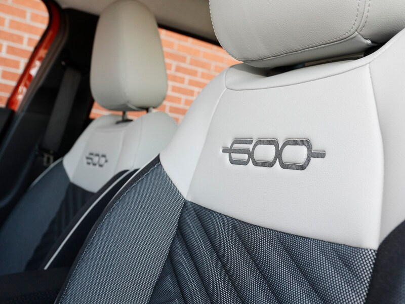 Used Fiat 600 2026 for sale - 77816499: Photo 16