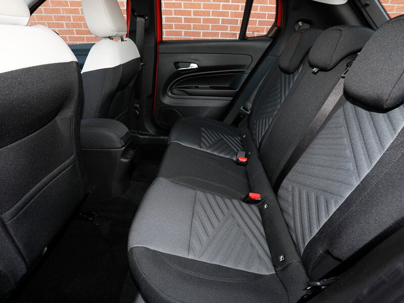 Used Fiat 600 2026 for sale - 77816499: Photo 6