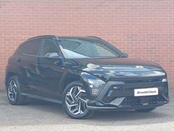 2024 - 1.6T N Line S 5dr