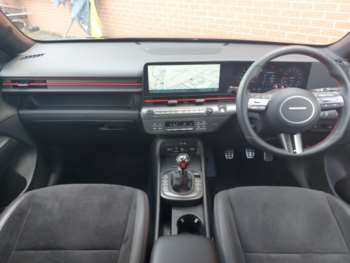 Used Hyundai KONA 2024 for sale - 75219410: Photo