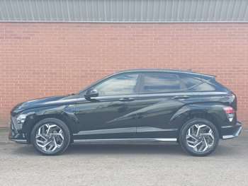 Used Hyundai KONA 2024 for sale - 75219410: Photo