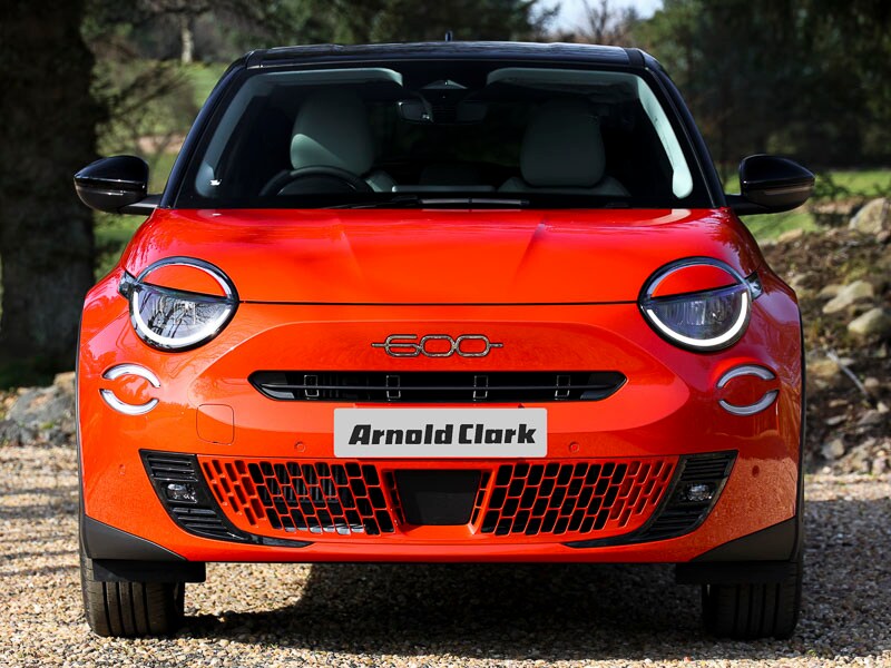 Used Fiat 600 2026 for sale - 77999319: Photo 17