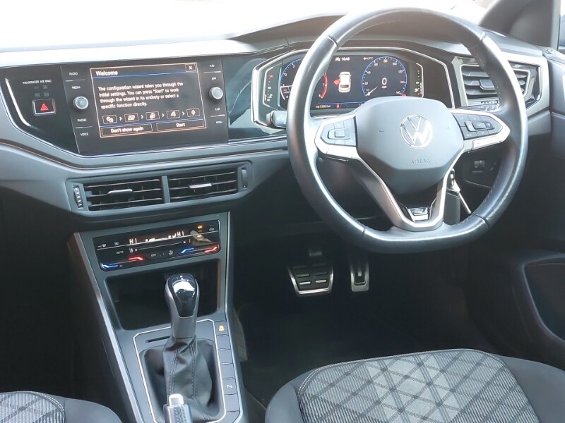 Used Volkswagen Polo 2024 for sale - 78178981: Photo 13