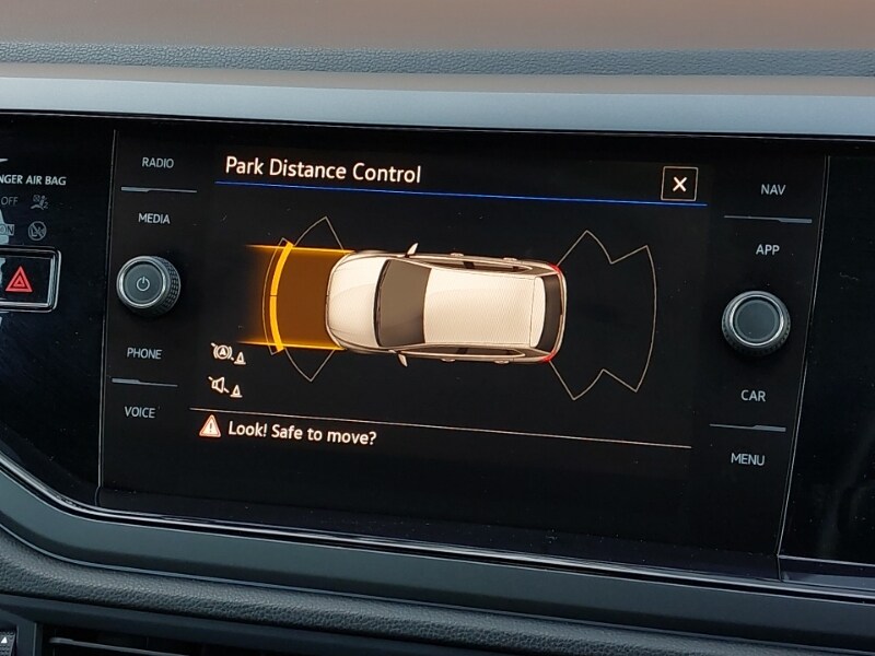 Used Volkswagen Polo 2024 for sale - 78178981: Photo 15