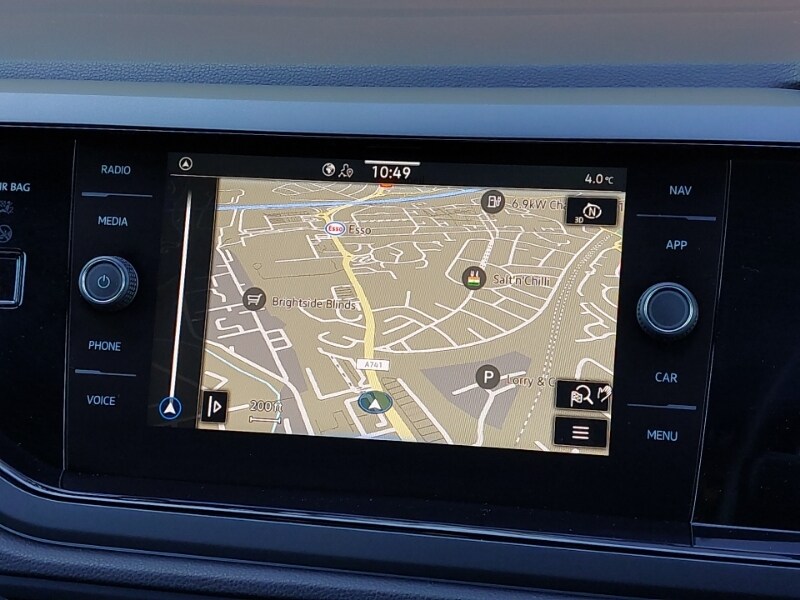 Used Volkswagen Polo 2024 for sale - 78178981: Photo 16