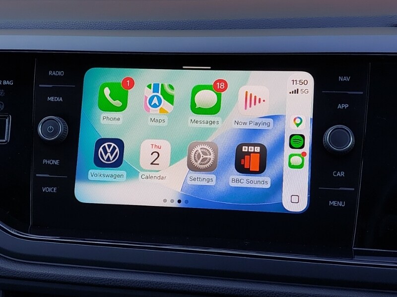 Used Volkswagen Polo 2024 for sale - 78178981: Photo 17