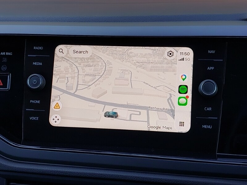 Used Volkswagen Polo 2024 for sale - 78178981: Photo 18