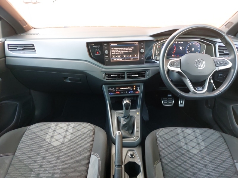 Used Volkswagen Polo 2024 for sale - 78178981: Photo 2