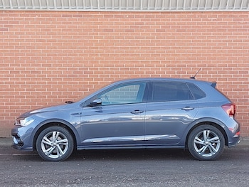 Used Volkswagen Polo 2024 for sale - 78178981: Photo