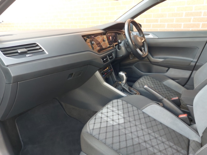 Used Volkswagen Polo 2024 for sale - 78178981: Photo 5