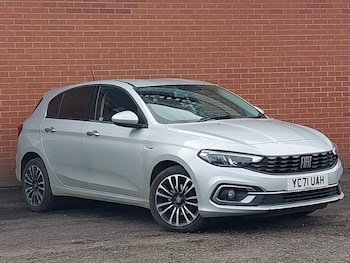 Used Fiat Tipo 2021 for sale - 78085429: Photo