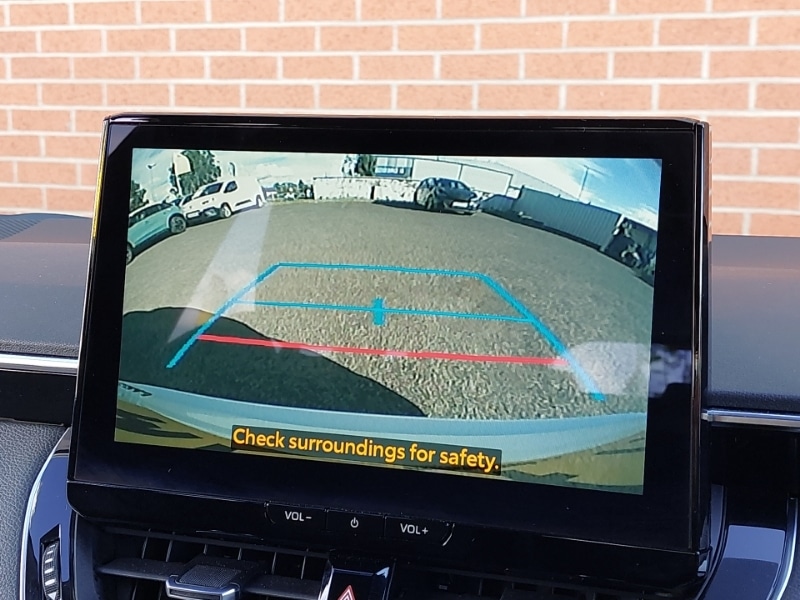 Vehicle 15