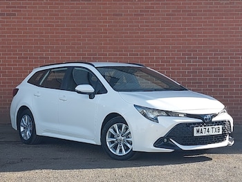 Used Toyota Corolla 2024 for sale - 75768095: Photo