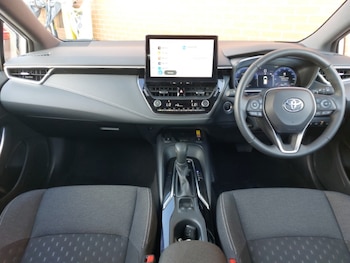 Used Toyota Corolla 2024 for sale - 75768095: Photo