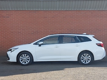 Used Toyota Corolla 2024 for sale - 75768095: Photo
