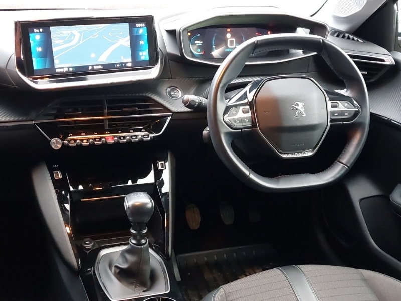 Used Peugeot 208 2020 for sale - 78126391: Photo 13