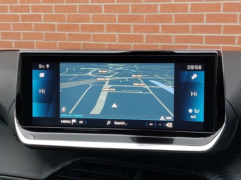 Used Peugeot 208 2020 for sale - 78126391: Photo 16