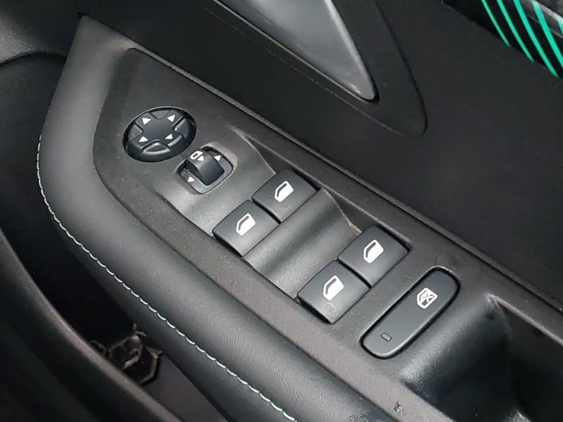 Used Peugeot 208 2020 for sale - 78126391: Photo 17