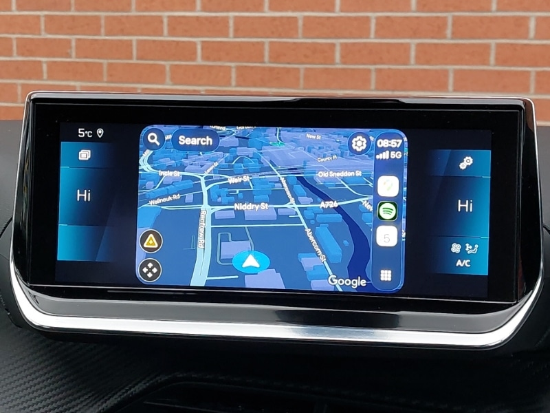 Used Peugeot 208 2020 for sale - 78126391: Photo 19