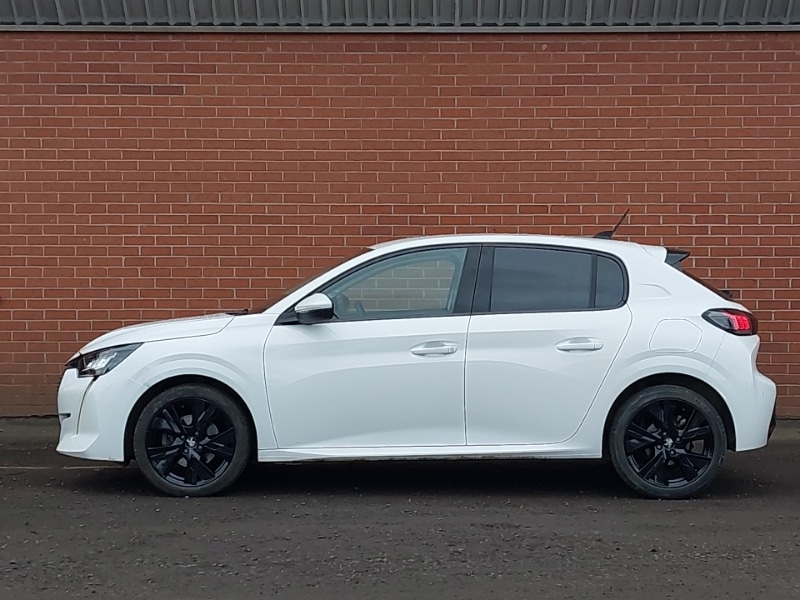 Used Peugeot 208 2020 for sale - 78126391: Photo 4