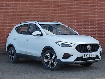 Used MG MG ZS 2023 for sale - 78369576: Photo