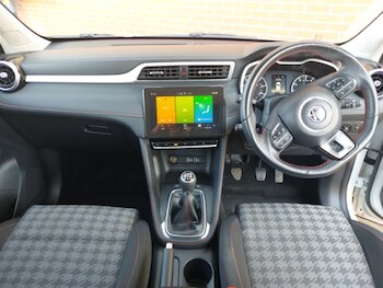 Used MG MG ZS 2023 for sale - 78369576: Photo