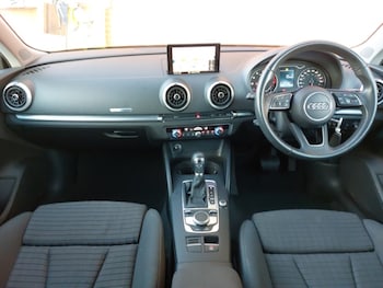 Used Audi A3 2017 for sale - 76683743: Photo