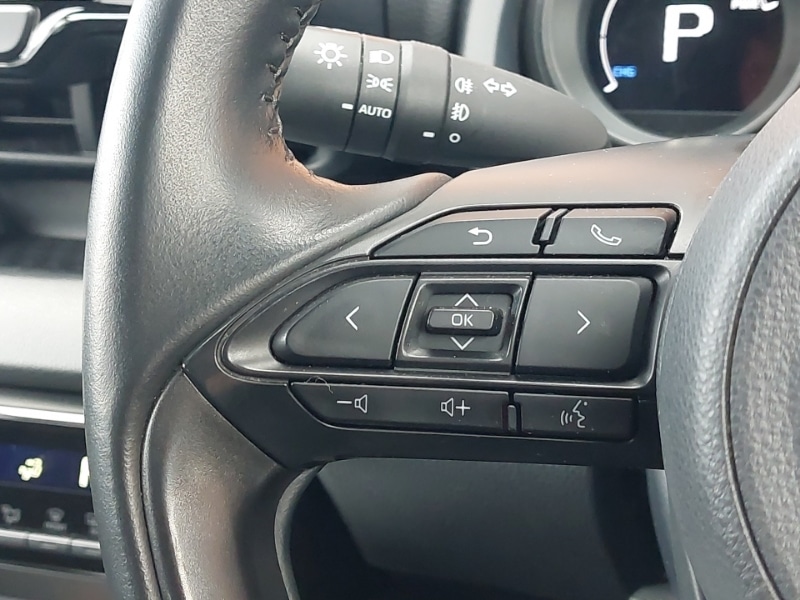 Used Toyota Yaris 2022 for sale - 77448729: Photo 11