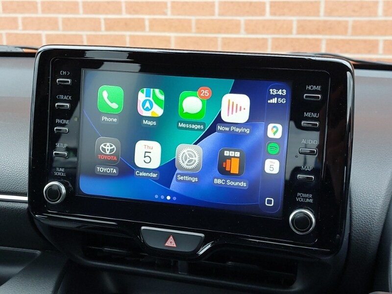 Used Toyota Yaris 2022 for sale - 77448729: Photo 18